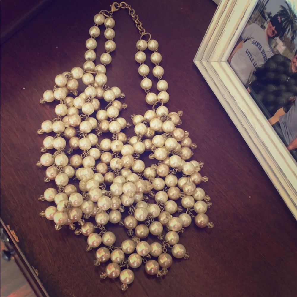 Pearls